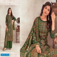 SKT Hafiza Wholesale Pashmina Shawl Dupatta Winter Dress