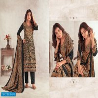 SKT Hafiza Wholesale Pashmina Shawl Dupatta Winter Dress
