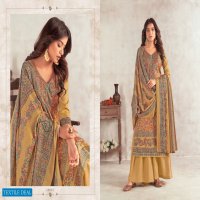SKT Hafiza Wholesale Pashmina Shawl Dupatta Winter Dress