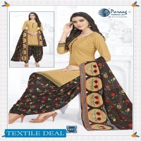 Paraag Mahi Vol-3 Wholesale Full Stitched Readymade Dress