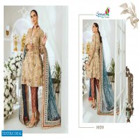 Saniya Mayrum N Maria Luxury Collection Wholesale Pakistani Concept Dress