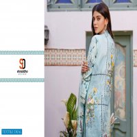 OMBRE BY SHRADDHA LAWN COTTON PAKISTANI DRESSES SUPPLIER