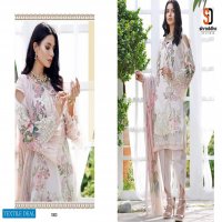 OMBRE BY SHRADDHA LAWN COTTON PAKISTANI DRESSES SUPPLIER