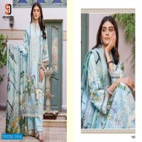 OMBRE BY SHRADDHA LAWN COTTON PAKISTANI DRESSES SUPPLIER