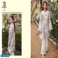 OMBRE BY SHRADDHA LAWN COTTON PAKISTANI DRESSES SUPPLIER