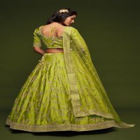 Zeel 7801 To 7806 Wholesale Bridal Lehengas Choli Catalog And Loose