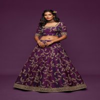 Zeel 7801 To 7806 Wholesale Bridal Lehengas Choli Catalog And Loose