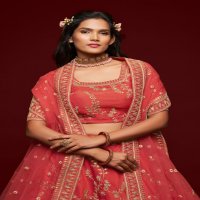 Zeel 7801 To 7806 Wholesale Bridal Lehengas Choli Catalog And Loose