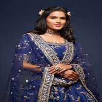 Zeel 7801 To 7806 Wholesale Bridal Lehengas Choli Catalog And Loose