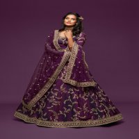Zeel 7801 To 7806 Wholesale Bridal Lehengas Choli Catalog And Loose