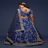 Zeel 7801 To 7806 Wholesale Bridal Lehengas Choli Catalog And Loose