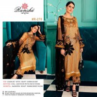 Ramsha R-270 Nx Wholesale Pakistani Concept Dress