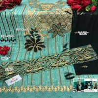 Ramsha R-270 Nx Wholesale Pakistani Concept Dress