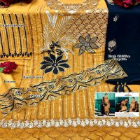 Ramsha R-270 Nx Wholesale Pakistani Concept Dress