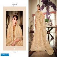 GLAMOUR BY NAKKASHI EXCLUSIVE WEDDING FANCY LEHENGA EXPORTER