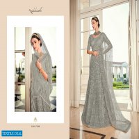 GLAMOUR BY NAKKASHI EXCLUSIVE WEDDING FANCY LEHENGA EXPORTER