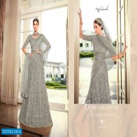 GLAMOUR BY NAKKASHI EXCLUSIVE WEDDING FANCY LEHENGA EXPORTER