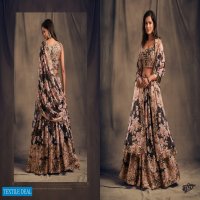 Panvi Floral Vol-2 Wholesale Designer Indian lehengas
