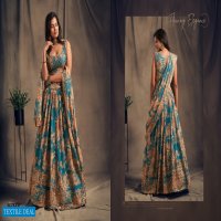 Panvi Floral Vol-2 Wholesale Designer Indian lehengas