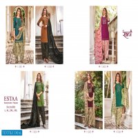 Rani Estaa Patiyala wholesale Readymade Patiyala Collection