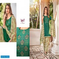 Rani Estaa Patiyala wholesale Readymade Patiyala Collection