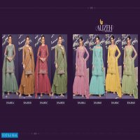 Alizeh Murad Vol-5 wholesale Shopping Festive Indian Salwar Kameez