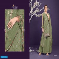 Alizeh Murad Vol-5 wholesale Shopping Festive Indian Salwar Kameez
