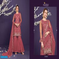 Alizeh Murad Vol-5 wholesale Shopping Festive Indian Salwar Kameez