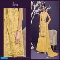 Alizeh Murad Vol-5 wholesale Shopping Festive Indian Salwar Kameez