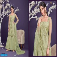 Alizeh Murad Vol-5 wholesale Shopping Festive Indian Salwar Kameez
