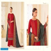 Harshit Yashika wholesale Wool Pashmina Winter Dress Material