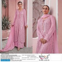Rinaz 1255 Colour Wholesale Pakistani Concept Dress