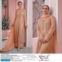 Rinaz 1255 Colour Wholesale Pakistani Concept Dress