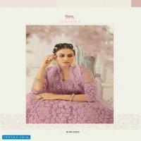 Senhora Engagement Bridal Heritage Vol-9 Wholesale Designer Lehengas