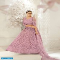 Senhora Engagement Bridal Heritage Vol-9 Wholesale Designer Lehengas