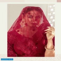 Senhora Engagement Bridal Heritage Vol-9 Wholesale Designer Lehengas