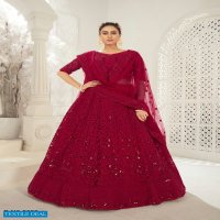 Senhora Engagement Bridal Heritage Vol-9 Wholesale Designer Lehengas