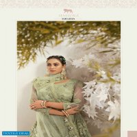 Senhora Engagement Bridal Heritage Vol-9 Wholesale Designer Lehengas