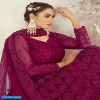 Senhora Engagement Bridal Heritage Vol-9 Wholesale Designer Lehengas