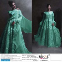 Rinaz D.no 1264 Colour Wholesale Pakistani Concept Dress