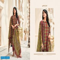 Jay Vijay Nimrat Wholesale Pure Muslin Handwork Salwar Kameez