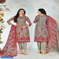 Shiv Gori Fillauri Vol-2 Wholesale Heavy Indonesian Cotton Dress Material