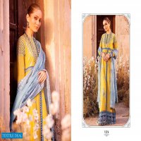 DEEPSY SUITS AFROZEH LUXURY LAWN COTTON PAKISTANI DRESS SUPPLIER