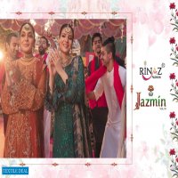 DEEPSY SUITS AFROZEH LUXURY LAWN COTTON PAKISTANI DRESS SUPPLIER