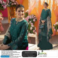 Rinaz Jazmin Vol-18 Wholesale Pakistani Concept Designer Dress