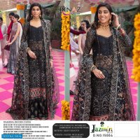 Rinaz Jazmin Vol-18 Wholesale Pakistani Concept Designer Dress