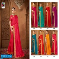 Pikasho Akhroot Wholesale Vichitra Silk Sarees