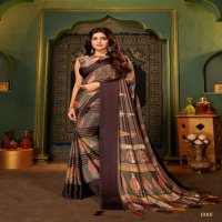 VINAMRA 41 PATTA BRASSO VOL 1 FANCY SAREES WHOLESALER