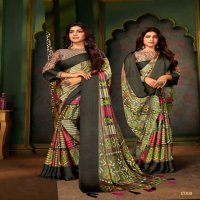 VINAMRA 41 PATTA BRASSO VOL 1 FANCY SAREES WHOLESALER