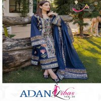 Rinaz Adan Libas Vol-10 Wholesale Pakistani Concept Dress